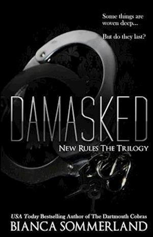 Damasked (New Rules Trilogy Book 3)