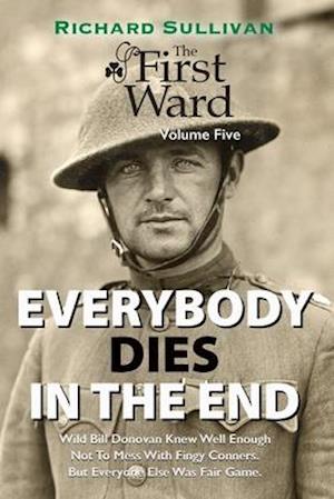 Everybody Dies In The End