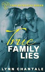 True Family Lies 