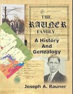 The Rauner Family: A History and Genealogy 