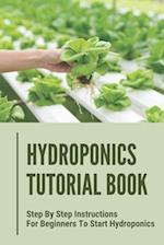 Hydroponics Tutorial Book
