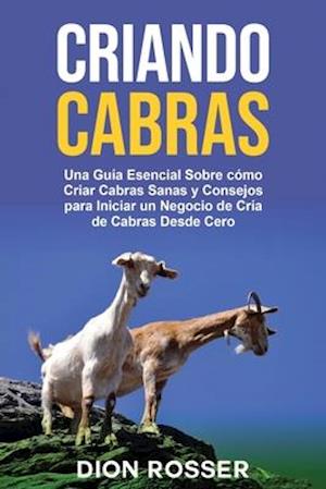 Criando cabras