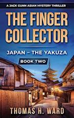The Finger Collector : Japan - The Yakuza 