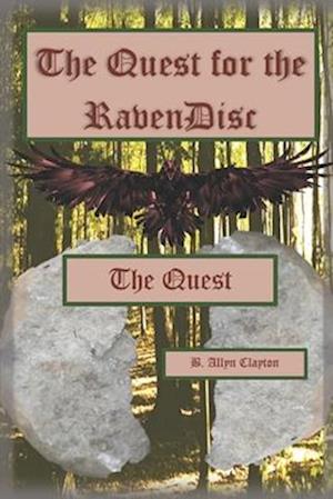 The Quest for the RavenDisc: The Quest