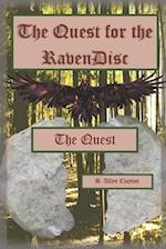 The Quest for the RavenDisc: The Quest 