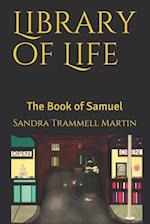 Library of Life: The Book of Samuel 