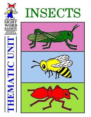 Insects: Thematic Unit
