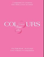 United Colours of Design: The Pink Book 