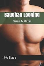 Baughan Logging: Osian & Hazel 