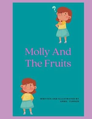 Molly and the fruits