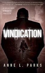 Vindication: A Romantic Thriller 