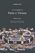 Le avventure di Paris e Vienna