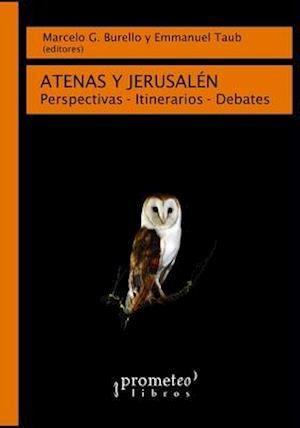 Atenas y Jerusalén