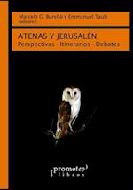 Atenas y Jerusalén