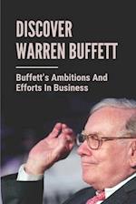Discover Warren Buffett