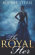 The Royal Her: A Reverse Harem Dragon-Shifter Romance 