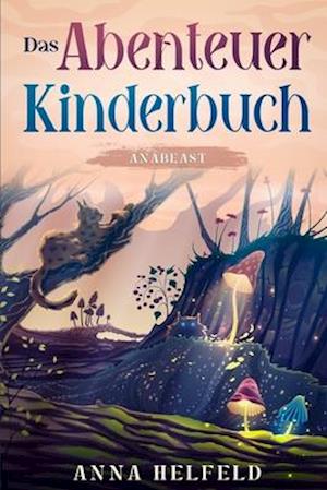 Das Abenteuer Kinderbuch