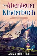 Das Abenteuer Kinderbuch