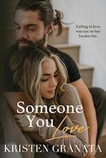 Someone You Love