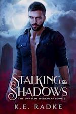 Stalking the Shadows : The Dawn of Darkness Book 2 