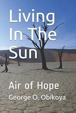 Living In The Sun: Air of Hope 