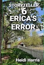 Erica's Error 