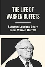 The Life Of Warren Buffets
