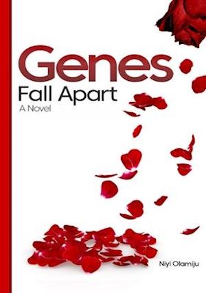 GENES FALL APART: The Flesh Cannot Hold