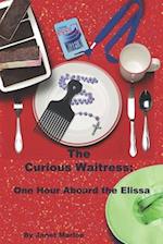 The Curious Waitress: One Hour Aboard the Elissa 