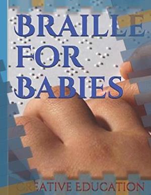 Braille For Babies