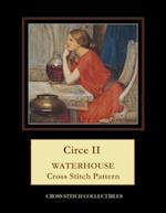 Circe II: Waterhouse Cross Stitch Pattern 