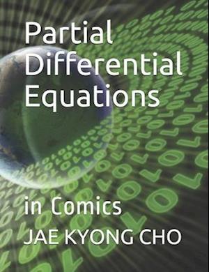 Partial Differential Equations: in Comics