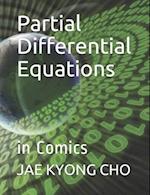 Partial Differential Equations: in Comics 