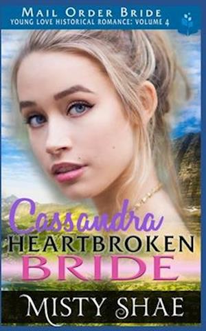 Cassandra - Heartbroken Bride