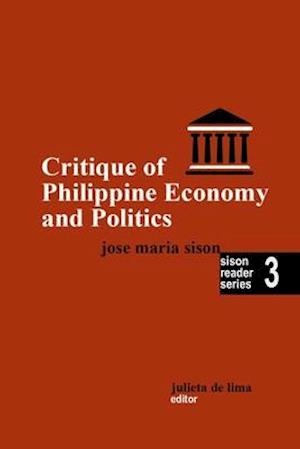 Critique of Philippine Economy and Politics