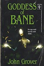 Goddess of Bane (The Retro Terror Series #3) 