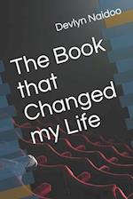 The Book that Changed my Life 