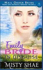 Emily - Bride in Disguise 