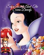 Snow White And The Seven Dwarfs 