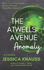 The Atwells Avenue Anomaly: A Novella 