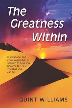 The Greatness Within