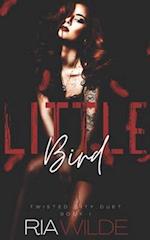 Little Bird: Twisted City Duet Book 1 