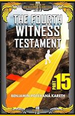 The Fourth Witness Testament 