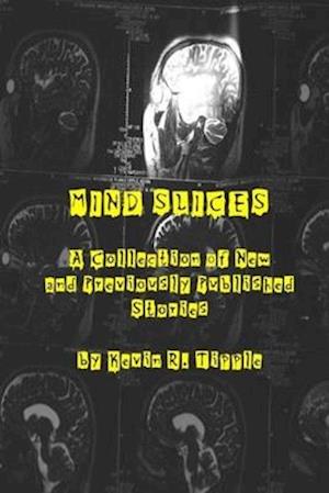 Mind Slices: A Collection of New and Previously Published Stories