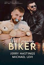 My Caring Biker: An ABDL MM Biker Romance 