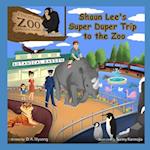 Shaun Lee's Super-Duper Trip to the Zoo 