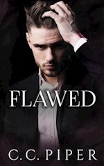 Flawed: A Dark Billionaire Romance 