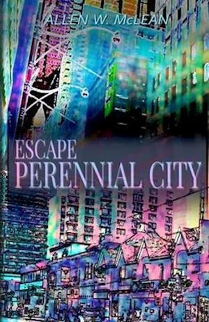 Escape Perennial City