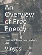 An Overview of Free Energy