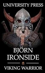 Bjorn Ironside: Viking Warrior 